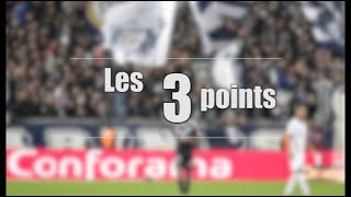 Les 3 points après la défaite des Girondins à Nice [upl. by Lehsreh]