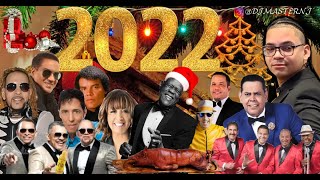 NAVIDAD DOMINICANA MIX 2022  EXITOS DE NAVIDAD 🇩🇴 [upl. by Adnwahsat643]