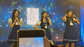 JKT48 Trainee Gen 12  Heavy Rotation  Lapak Gaming Battle Arena 2024 [upl. by Enylodnewg958]