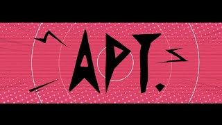 APT  Animation Background  Download on desc [upl. by Rosel]