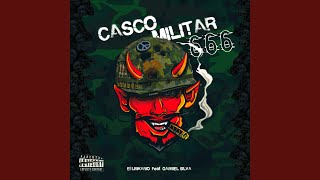 Casco Militar 666 [upl. by Bradway]