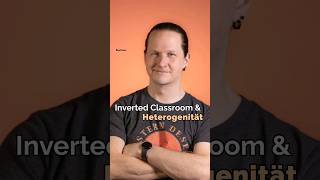 Inverted Classroom amp Heterogenität flipclass highered phheidelberg [upl. by Allicserp662]