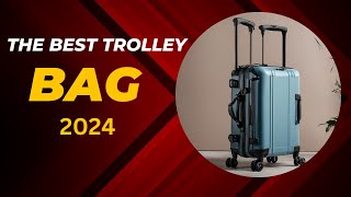 The Ultimate Guide to Choosing Your Perfect Trolley Bag  trolleybag travel tourist tour [upl. by Auria]