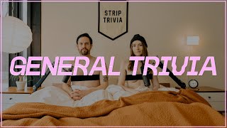 Not Your Moms Trivia Show  Episode 14 [upl. by Atolrac]