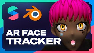 How to Create Your Clone X Instagram Filter Episode 5  Face Tracking [upl. by Kapeed646]