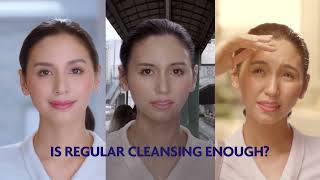 More than cleansing gently exfoliate with Celeteque [upl. by Anitahs]