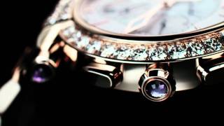 IMPERIALE  The Prestigious Chronograph [upl. by Cora]