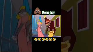 Looney tunes cut scene but extremely funny 🤣 i edit funnymemes [upl. by Anirad]