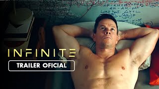 Infinite 2021  Tráiler Subtitulado en Español [upl. by Okihcas156]