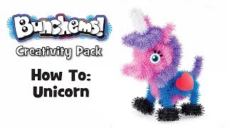 Creativity Pack How To Unicorn [upl. by Odyssey]