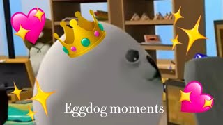 Eggdog moments with Smg3 [upl. by Mcgannon]