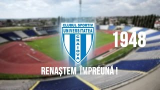 Update 2 RPES 2016 CSU Craiova   Renastem Impreuna [upl. by Tlaw803]