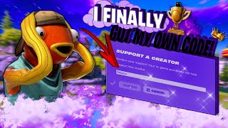 🔴Fortnite Live  FNCS PICKAXE IS FNALLY HERE  Playing reload rank creative with subscribers [upl. by Godbeare]