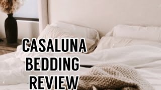 TARGET  CASALUNA BEDDING REVIEW [upl. by Kaz254]