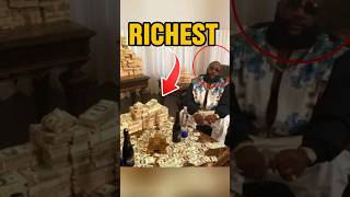 50 Cent Exposes Rick Rosss Secret🤫 [upl. by Na]