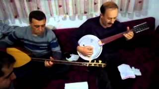 Adnan DEMİRCİDüşlerime Girme Benim 25012013 [upl. by Arahsak]