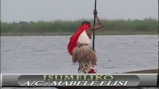 Mabele Elisi  Isumeliko clip officiel [upl. by Ecnerat]