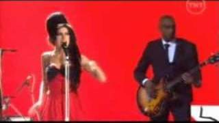 Amy Winehouse  REHAB live [upl. by Lodovico]