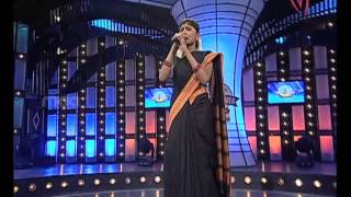 Super Singer 4 Episode 21  Swathi  Holi Holi Re Holi [upl. by Button782]