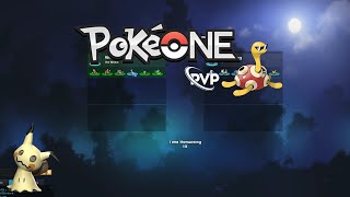 Pokeone PvP Luck OR Wot [upl. by Beaudoin382]