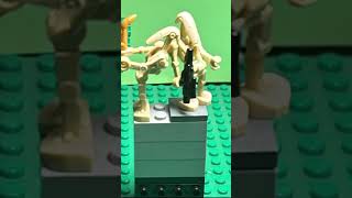 THE CLANKERSsadmusic funny memesfunny lego legostarwars [upl. by Brunn867]