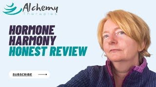 Honest Review of Hormone Harmony supplement  Is it all its hyped to be [upl. by Lederer]