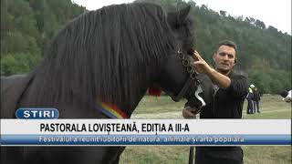 PASTORALA LOVIȘTEANĂ EDIȚIA A III A [upl. by Eetnom193]