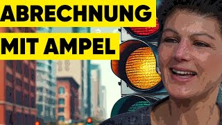 Wagenknecht empfiehlt Neuwahl [upl. by Shanks]