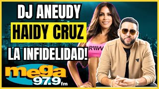 Haidy Cruz asegura que ha dejado de ser infiel [upl. by Roselle]