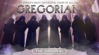 Chór GREGORIAN  Trasa PURE CHANTS 2023 [upl. by Lancaster338]