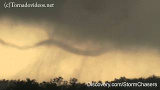 Grandin MO Tornado  May 25 2011 [upl. by Roeser929]