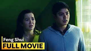 Feng Shui 2 FULL MOVIE  Kris Aquino Coco Martin [upl. by Landsman]