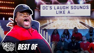 Wild ‘N Out’s Funniest Impressions Of Each Other 🤝 MTV [upl. by Savior]