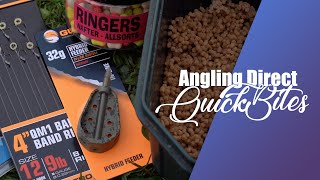 AD QuickBite – How To Use The Guru Hybrid Feeder [upl. by Athene701]