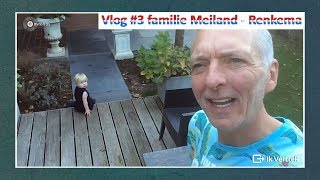 De Ik Vertrek Vlog 3 Familie Meiland  Renkema in Nederland  Ik Vertrek [upl. by Kikelia817]