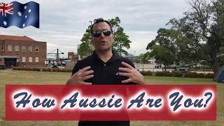 Gday Mate from CLA on Australia Day [upl. by Kingston]