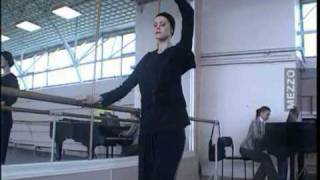 Vidéos de Elena Dmitrieva Lopatkina Lame de la danse 2007 1 HQ [upl. by Cerelia528]