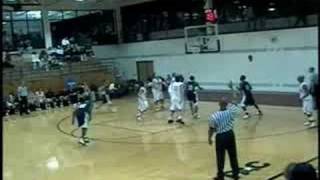 Robert Jones III Highlight Video Short Version [upl. by Besse]