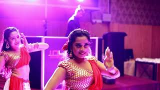 BestDance Edit Song Radawani amp Udurawi Glamourstar Dance Studio hotelkashayapa avissawella [upl. by Deane]