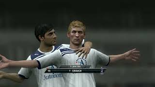 Tottenham vs Barcelona FIFA Tournament Group Match Difficulty Legendary [upl. by Bussy]