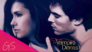 THE VAMPIRE DIARIES Season 9  TRAILER GS🎙️ LAmore Morde [upl. by Yelnahs]