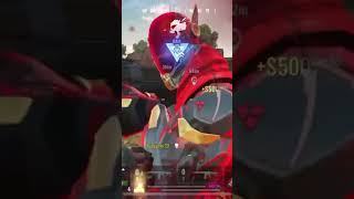 NO PUEDES CON MIGO viralvideo bloodstrike fypシ゚viral bloodstrikemobile bloodstrikehighlights [upl. by Verene]