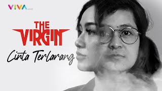 The VirginCinta Terlarang Video Lirik  VIVAKUSTIK [upl. by Dominique]