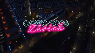 CMWC 2024 montage [upl. by Niletak]