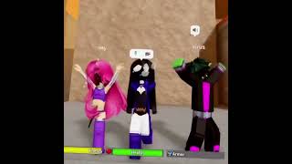 Actual good roblox edits part 4 [upl. by Assilac]