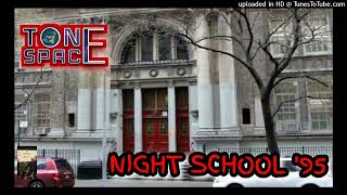 NIGHT SCHOOL 95 Click CC For Lyrics [upl. by Fredra]