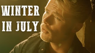 BART  Winter in July DEBUT SINGLE [upl. by Greene546]