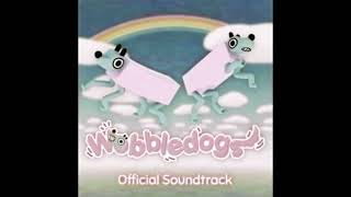 Wobbledogs OST Buddy DAYCORESLOWED [upl. by Nive]