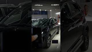 CHERY TIGGO 2 PRO [upl. by Rehportsirhc]