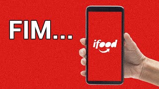 IFOOD VAI SAIR DO BRASIL POR CAUSA DO LULA [upl. by Wonacott]